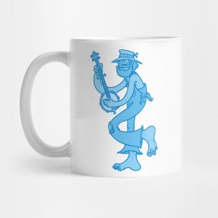 BLUEGRASS BILLY Mug